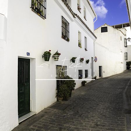 Ferienwohnung Enjoy2Rent Apartamento Charcones En Mijas Pueblo Exterior foto